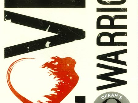 [Bargain corner] Love Warrior (Oprah s Book Club): A Memoir Online Sale