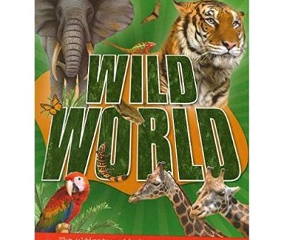 Children s Reference - Wild, Wild World Online now