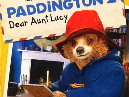 Paddington 2: Dear Aunt Lucy on Sale