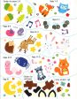 Woodland Creatures (My First Stickers) Cheap