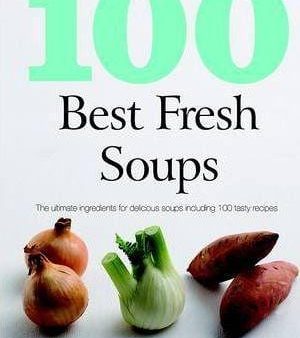 100 Best Soups Sale