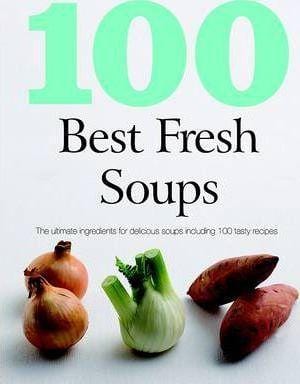 100 Best Soups Sale