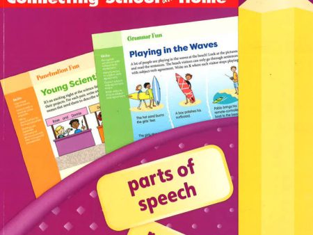 Grammar & Punctuation (Skill Sharpeners) Online Sale