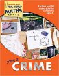 Real World Maths Orange Level: Solve A Crime Hot on Sale