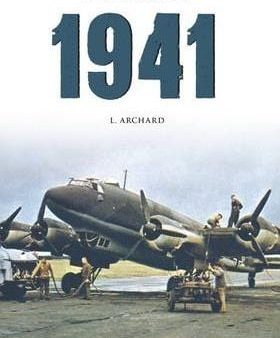 1941 The Second World War In The Air In Photographs Hot on Sale