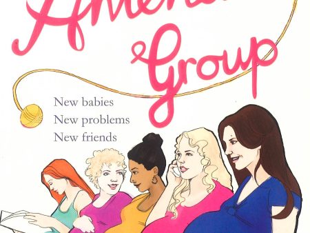 [Bargain corner] The Antenatal Group For Cheap