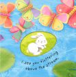 Hello Bunny Peekaboo Board Book Online Hot Sale