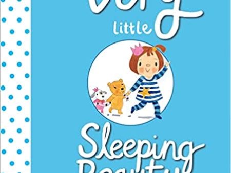 Very Little Sleeping Beauty (The Very Little Series) Sale