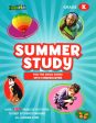 Summer Study: For The Child Going Into Kindergaten For Discount