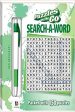 Search-A-Word (Green) Puzzles On The Go (Perfect Bound) Online Hot Sale