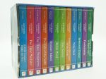 Illustrated Classics Tales Of Adventure 12 Set Hot on Sale