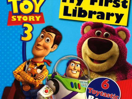 [Bargain corner] Toy Story 3 on Sale