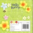 Hello Bunny Peekaboo Board Book Online Hot Sale