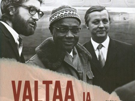 Valtaa ja vastarintaa Supply