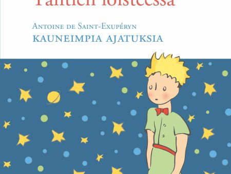 Tähtien loisteessa Sale