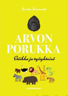 Arvon porukka For Discount