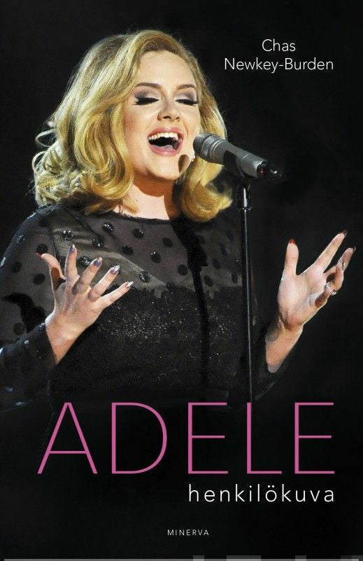 Adele Hot on Sale