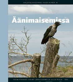 Äänimaisemissa For Discount