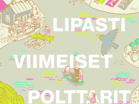 Viimeiset polttarit For Cheap