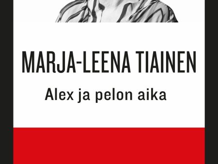 Alex ja pelon aika Online Hot Sale