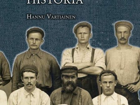 Rauman merenkulun historia on Sale