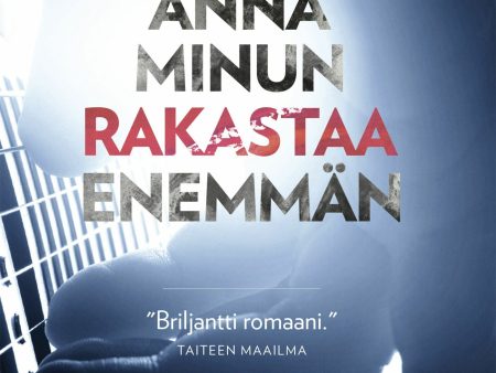 Anna minun rakastaa enemmän For Cheap