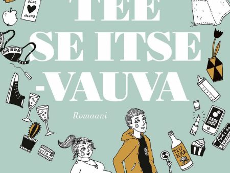 Tee se itse -vauva Fashion