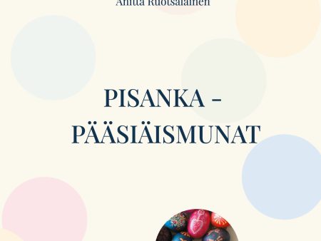 Pisanka - pääsiäismunat For Discount