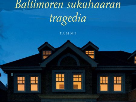 Baltimoren sukuhaaran tragedia Sale