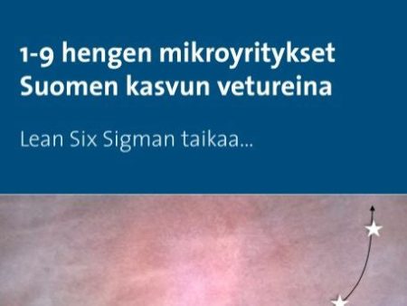 1-9 hengen mikroyritykset Suomen kasvun vetureina For Cheap