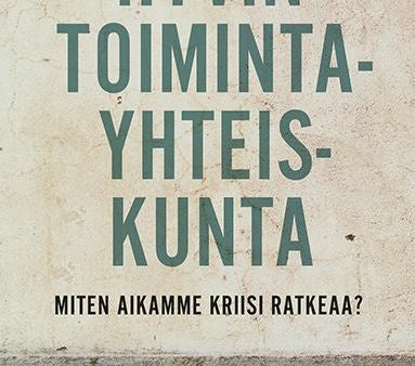 Hyvintoimintayhteiskunta Online