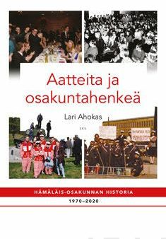 Aatteita ja osakuntahenkeä Online Hot Sale