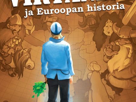 Virtanen ja Euroopan historia on Sale