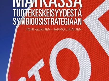 Asiakkaan matkassa on Sale