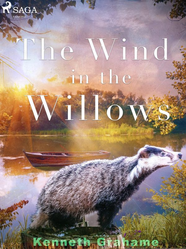 Wind in the Willows, The Fashion