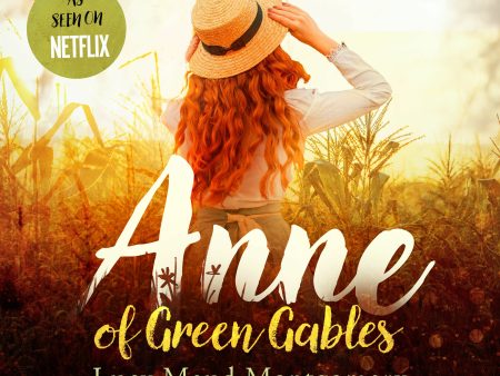 Anne of Green Gables Online Sale