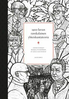 1900-luvun ranskalainen yhteiskuntateoria Supply