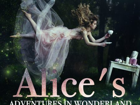 Alice s Adventures in Wonderland Online now