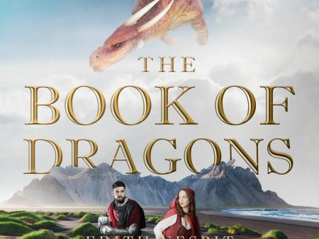 Book of Dragons, The For Sale