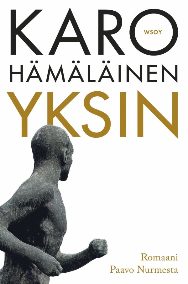 Yksin Discount