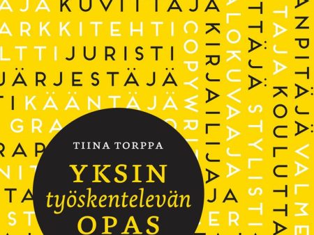 Yksin työskentelevän opas For Discount