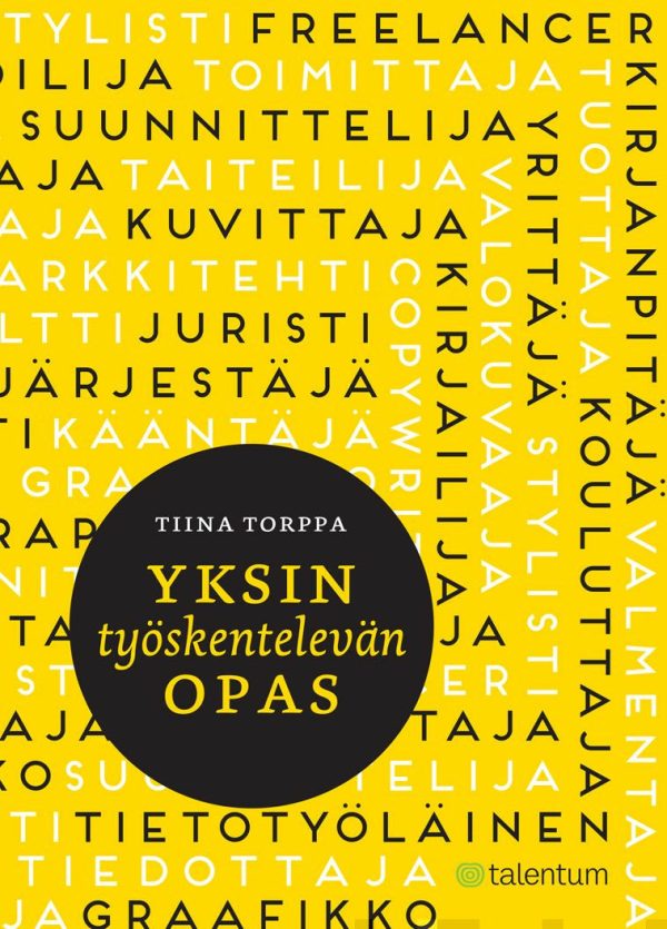 Yksin työskentelevän opas For Discount