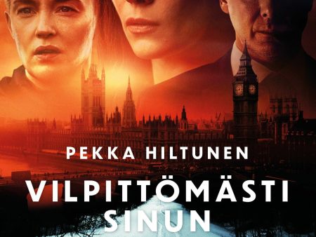 Vilpittömästi sinun For Sale