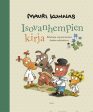 Isovanhempien kirja Online now