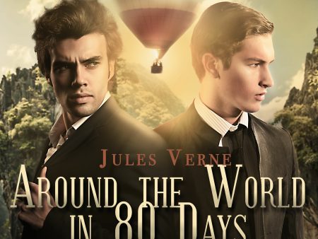 Around the World in 80 Days Hot on Sale