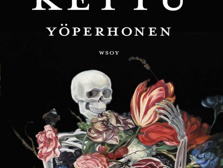 Yöperhonen Online Sale