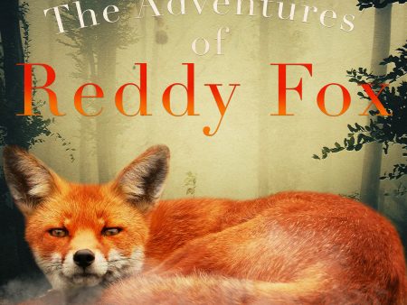 Adventures of Reddy Fox, The Discount