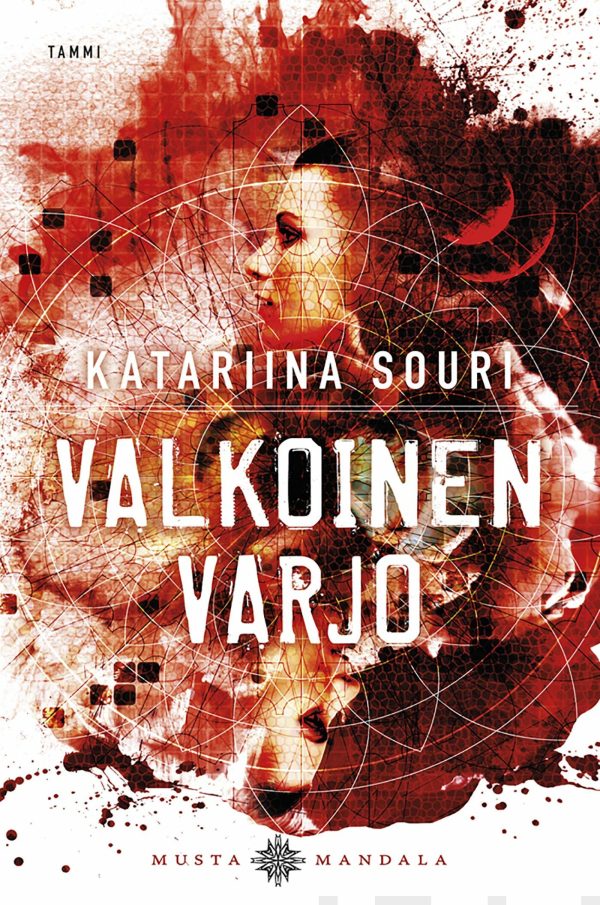 Valkoinen varjo Hot on Sale