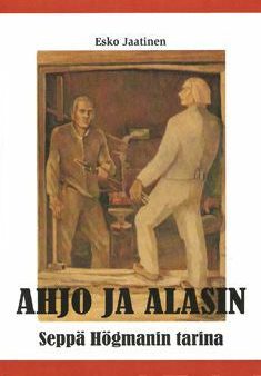 Ahjo ja alasin Discount