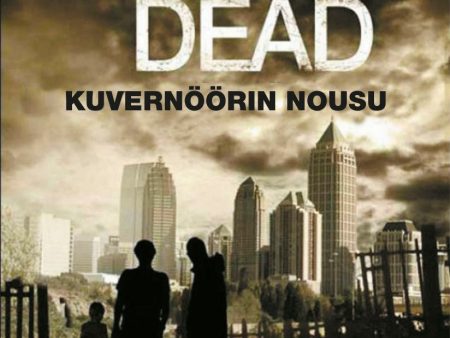 Walking Dead - Kuvernöörin nousu, The Discount